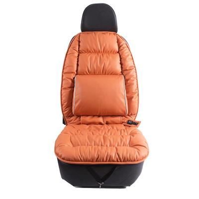 科技布加热冬季汽车坐垫