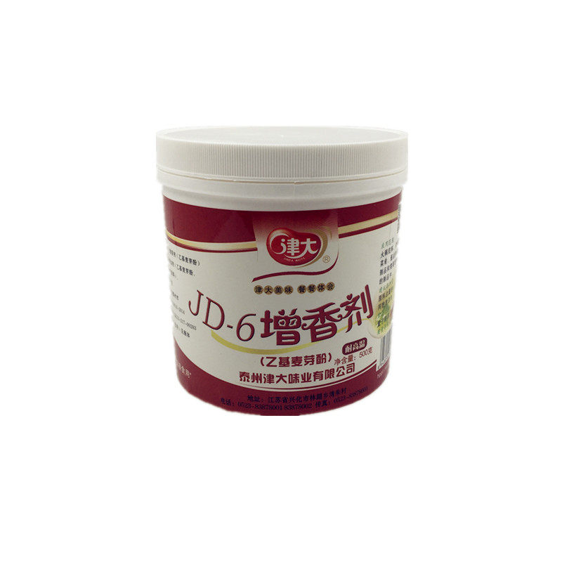 津大JD-6增香剂500g商用去腥