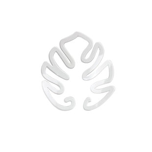 龟背竹支撑杆防倒伏春雨支架固定器绿植物水培枝干花盆架园艺花卉