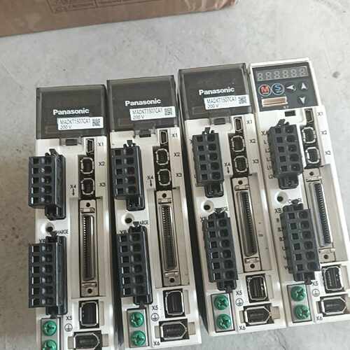 【议价-可维修】  SIASUN MADKT1505CA1 200W /均有货