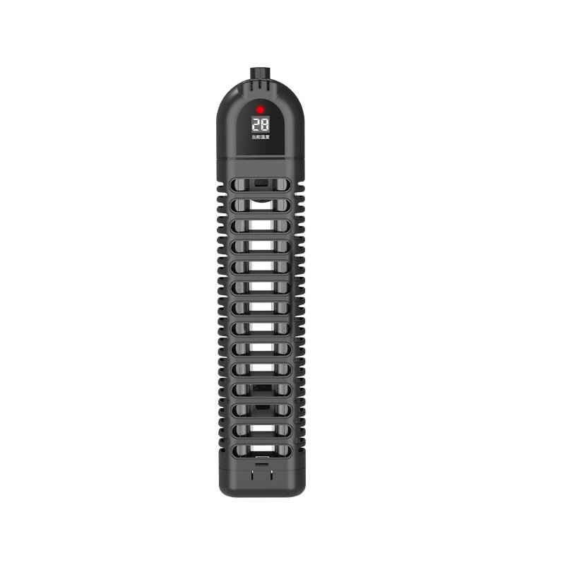 电子温控加热棒森森离水断电