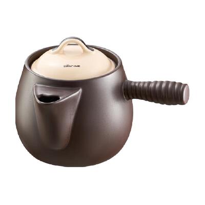 Bear/小熊砂锅中药煎锅熬药