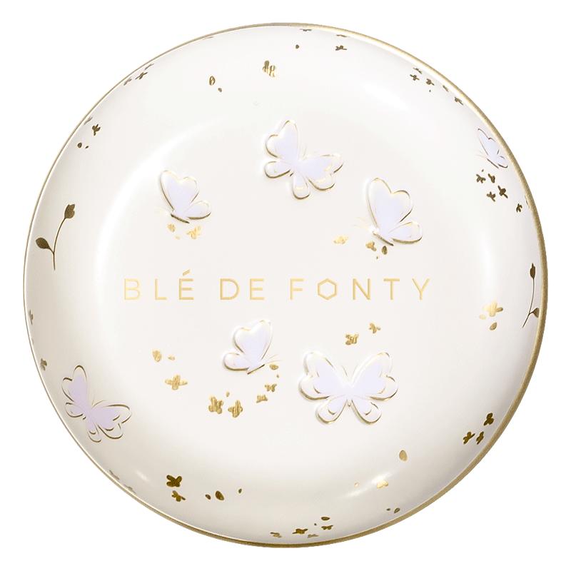Ble de Fonty/羽𴽲ͱʪ滺޻µ188.1Ԫȯ