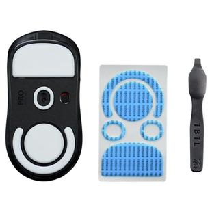 TBTL V2高顺滑电竞鼠标脚贴SORAV2GPWGPXS二代三代毒蝰V3PROVAXEE