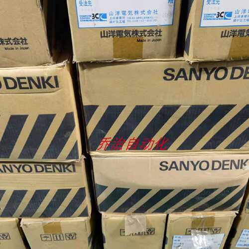 议价三洋伺服电机P50B07030DXS07/P50B07030DXS50/P50B07030DCS50
