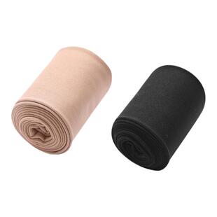 SK「琥珀情」0D黑丝超薄丝袜女夏季防勾丝自然裸感光腿神器连裤袜