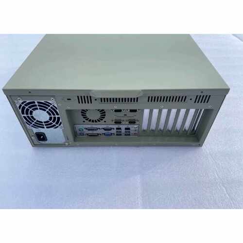 议价全新包装100台研华工控机I74770CPU16G内存维修