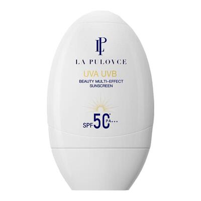 拉普瑞斯防晒霜+防晒帽+晒后修护