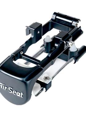 Airseat自行车坐垫减震器悬挂