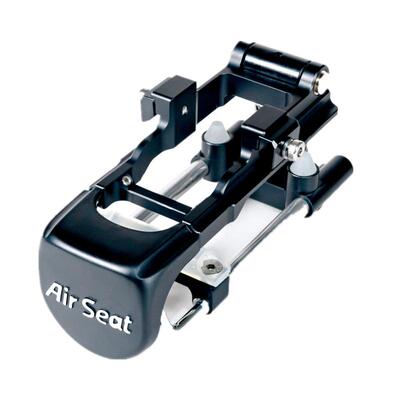 Airseat自行车坐垫减震器悬挂