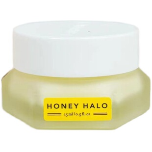 Farmacy法沫溪卸妆膏20ml+蜂蜜面霜15ml+蜂蜜面膜9g