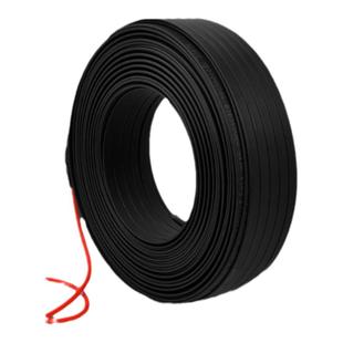 水管防冻电热带220v伴热带自来水管道加热带太阳能地暖保温解冻线