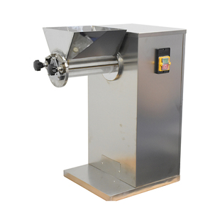 小型摇摆式制粒机YK60颗粒机实验制药家庭型粉剂成型设备厂家直销