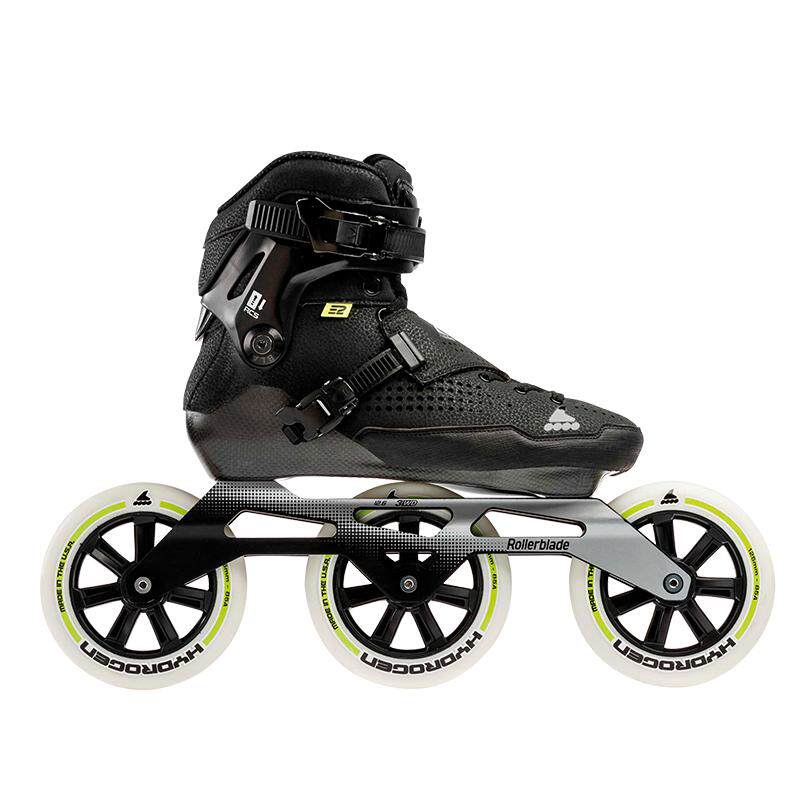 Rollerblade男女碳纤维速滑