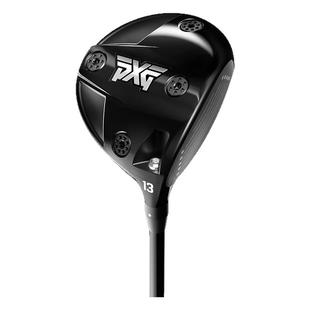 PXG高尔夫男士一号木秘密武器mini driver迷你发球木开球木