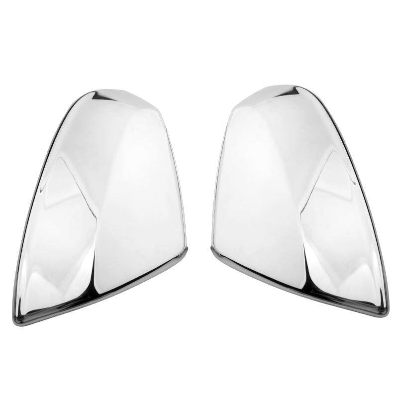 适用于Q5LA6LA7LA8L后视镜罩