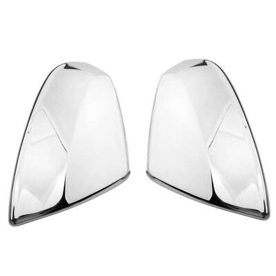 适用于Q5LA6LA7LA8L后视镜罩