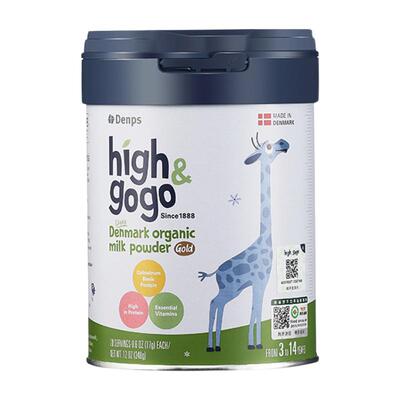 【防伪可查】Denps儿童成长奶粉