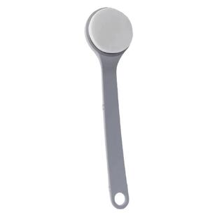 后背涂身体乳神器懒人背部涂抹乳液防晒工具上药器长柄刷擦药工具