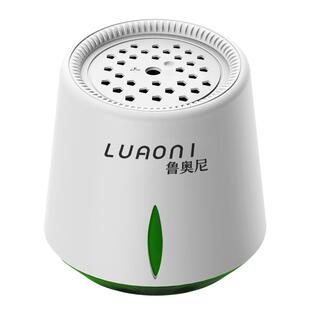 鲁奥尼除甲醛神器新房急入住家用清除剂去异味车内专用果冻凝胶