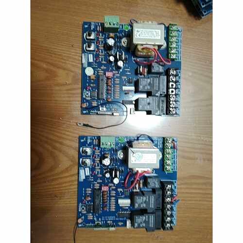 询价百胜道闸主板，型号ETE13486RO Rev.A，品，