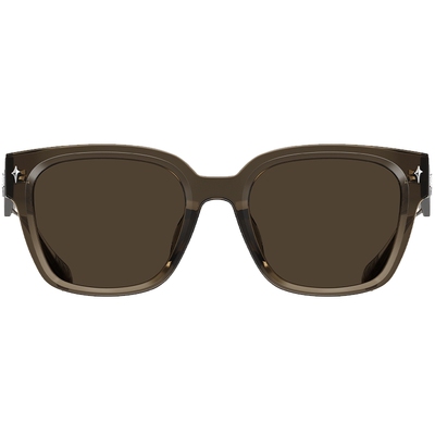 陌森男女同款百搭偏光墨镜