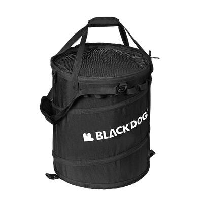 BLACKDOG黑狗户外露营水桶