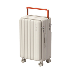 大嘴猴前后开口可扩容轻音溜冰轮