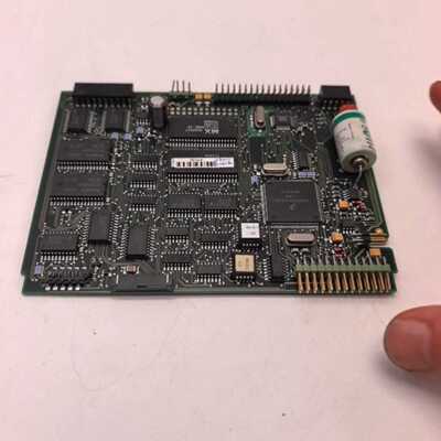 溢价-SaFT R03105 01 95 01 020 L控制主板