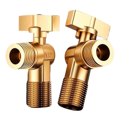 【JMW】全铜球阀角阀专用