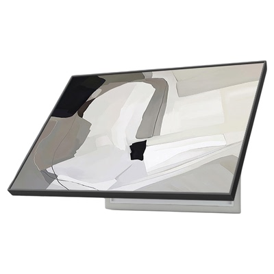 简约风抽象客厅电表箱晒图画北欧