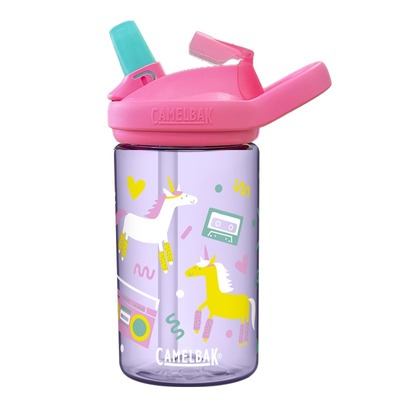 美国camelbak儿童水壶吸管小学生