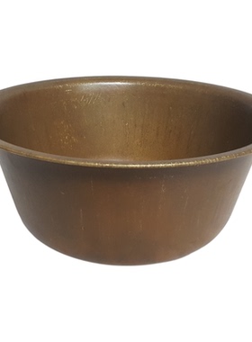 纯手工加厚婚庆用品铜盆