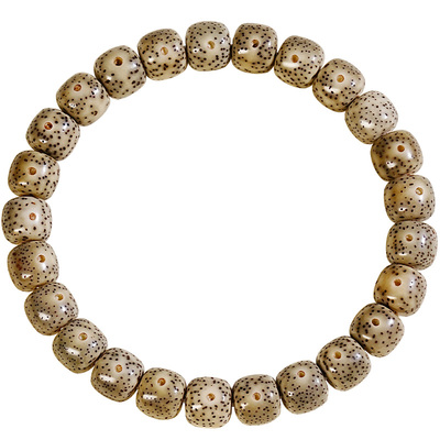 宫里上新正品天然星月菩提手串