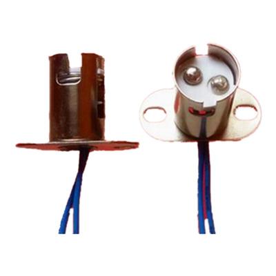 B15卡口指示灯6V12V24V30V36V48V5W8W10W15W单双触点小灯泡包邮