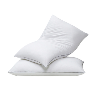 维科家纺A类抑菌七星枕单人枕纤维枕成人软枕学生枕头单只装枕芯