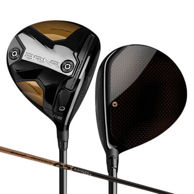 TaylorMade Burner Mini 一号木 UST Mamiya Proforce 65  M40X碳