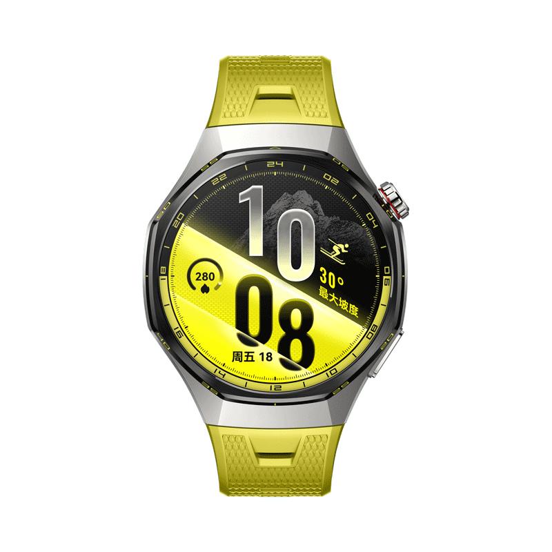 【咨询立减919元】华为手表WATCH GT7pro新款智能手表监测心率gt7pro运动手表蓝牙电话送礼物正品官方旗舰店