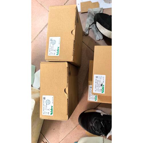 议价三协伺服驱动器 DA2Z123
