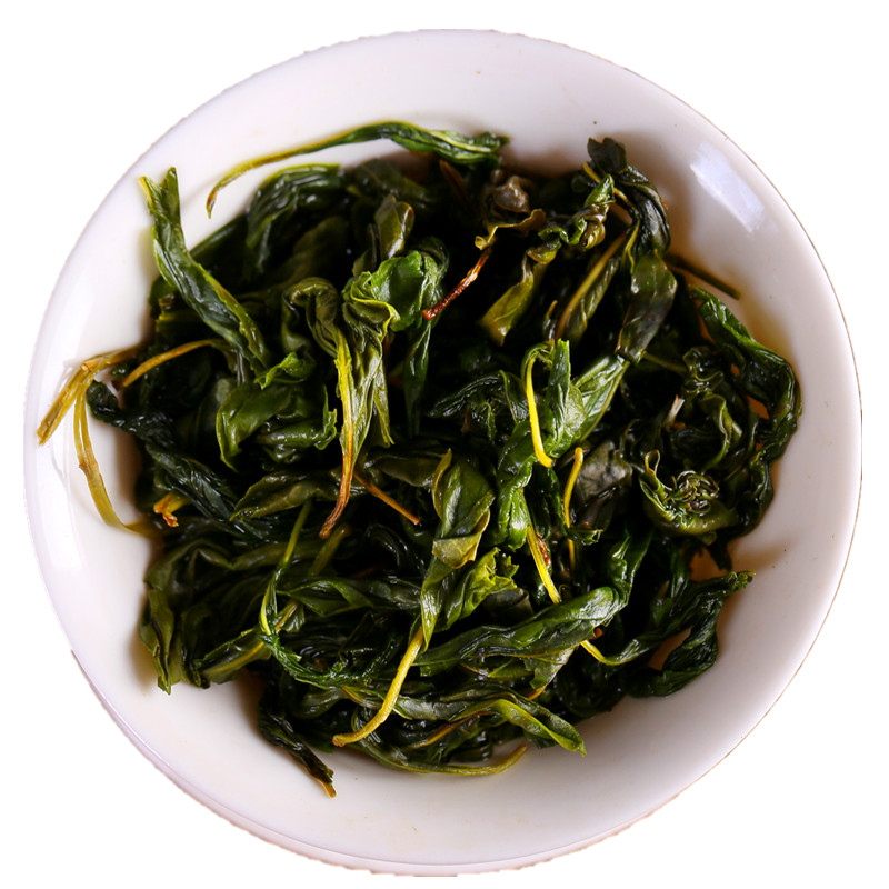 丁香茶500克丁香茶叶正品长白山丁香茶绿茶花茶正宗2026新茶包邮