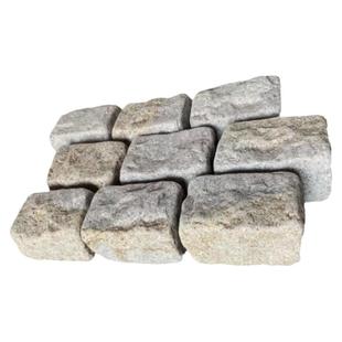 北京花坛挡土石围边花园菜地花池庭院菜园铺路石头园林别墅走边石