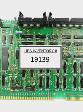 Kokusai 电动 D1E01221B 通信板 PCB 卡 SCOM1A A/2 工作备件