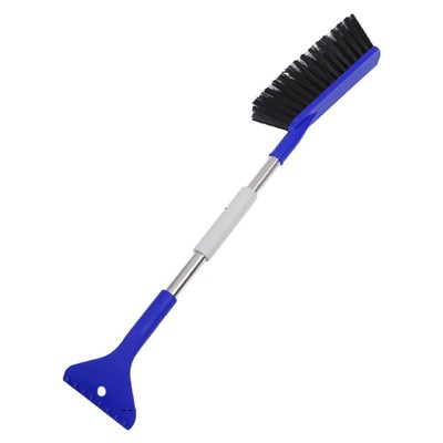 汽车雪铲雪刷铲刷一体二合一