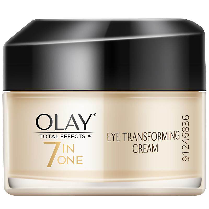 OLAY玉兰油眼霜15g修护淡纹