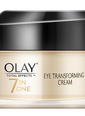 OLAY玉兰油眼霜15g修护淡纹