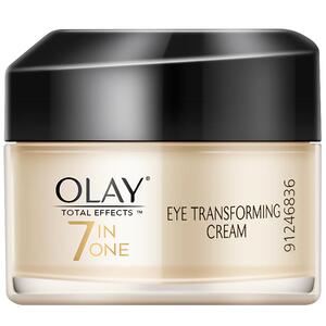OLAY玉兰油眼霜15g修护淡纹