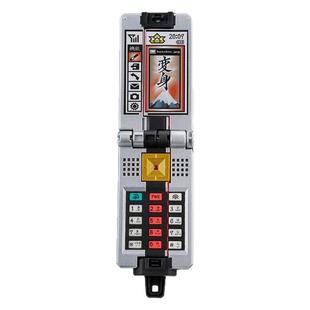 有货 万代 PB ME 侍战队真剑者 书道手机 变身器 BGM 台词