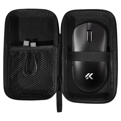 适用迈从A7V2无线鼠标收纳包