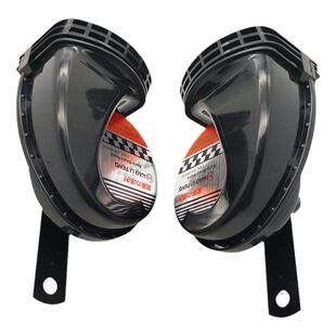 专用于本田CRV皓影思域凌派享域雅阁飞度锋范汽车鸣笛蜗牛喇叭12v