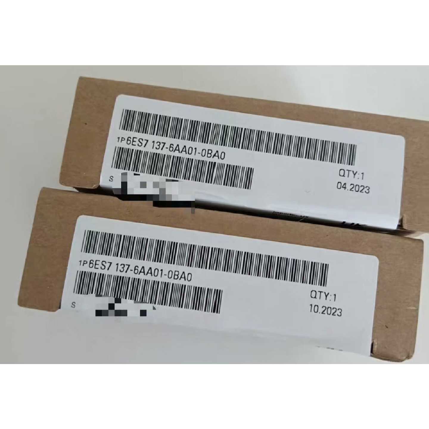 6ES71376AA010BA0西门子模块全新原装未开议价